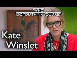 Kate Winslet's Ancestor Was Held In Prison After A Tragic Robbery! | Who Do You Think You Are?