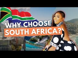 Why South Africa Is Still Africa’s Gateway to Wealth