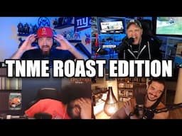 Beardo ROASTED by Chat for 13 Minutes Straight