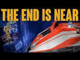 The End of Star Tours? Here's What We Know