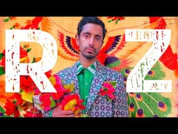 How Riz Ahmed Is Changing Hollywood