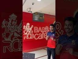RCB Cafe!