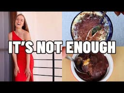 Stop "Saving" Calories 😬🫠