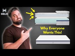 Helix Midnight Mattress Review 2025(UPDATED!)