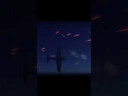 Soviet PE-2 Bombers Engage in Fierce Air Battles at Night #history #germany #ww2 #warthunder