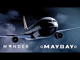 The WORST Plane Crash in Greek History | Mayday