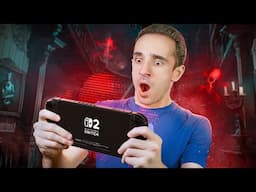 Switch 2 RUINED My Life!