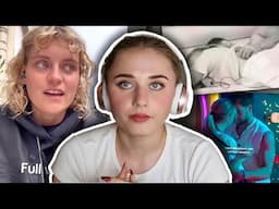 JOJO SIWA IS IN BIG TROUBLE... (exposed by ex partner)