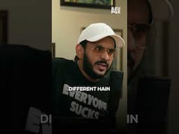 Aman Open Up On Hating Sharks 😮 | Aman Gupta | #prakhargupta #amangupta #sharktankindia