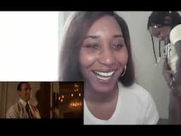 Madonna Reaction Don't Cry for Me Argentina (REMIX) BEEN  A LONG ASS TIME?!?) | Empress Reacts
