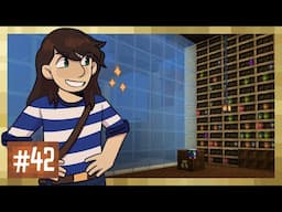 The Librarium! | The Monday Series (Ep.42)