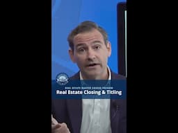 What to Ask Your Title Company Before Closing