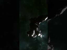 Don't Let Me Find Your Idris Open 🏴‍☠️☠️#starcitizen #squadron42 #pirates #piracy