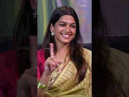 Director Phanindra Narsetti & Ananthika Talk About Love | Soul of 8 Vasantalu Special interview