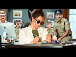Superhit (HD) Blockbuster Superhit South Indian Hindi Dubbed Action Movie | Kama, Prakash, Trisha