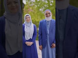 #EidMubarak from Dr. Shabir Ally, Dr. Safiyyah Ally  @safiyyahally and the entire team ♥️