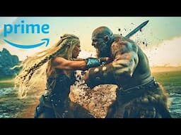 Top 10 Insane NEW TV SERIES on Prime You’re NOT READY FOR!