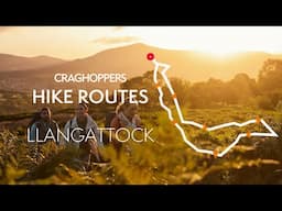 Pembrokeshire | Llangattock Escarpment