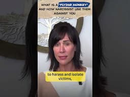Narcissistic Abuse: What is a "Flying Monkey?"