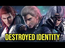 What Happened to Character Identity | TEKKEN 8