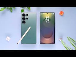 3 Months with S25 Ultra: Phone of the year?