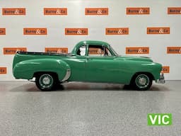 1951 CHEVROLET STYLEMASTER UTILITY MANUAL - Social Media Edit
