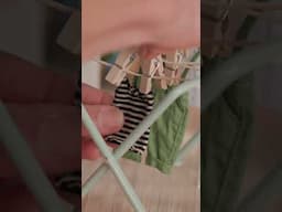 #ad Tiny Laundry Day #laundrytips