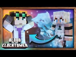 Bonkers Body Swapping - Blood on the Clocktower in Minecraft