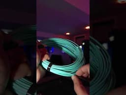 RUIPRO: 8K detachable pure fiber HDMI cable - Excellent Quality Cables for long runs!