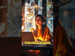 10 Minute Ki Ye Puja Aapko Ameer Bana Sakti Hai? #akshaytritiya #dhanprapti #lakshmi