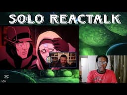 A New Life Remastered ｜ Hammer & Bolter Breakdown ｜ Episode 13 | @Counterpoints | REACTION