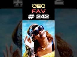 CEO FAV #242 - Bad Mama Jama- Carl Carlton  #ceofav