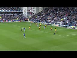 Blackburn Rovers v Watford Highlights