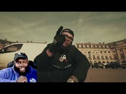 CHICAGO DUDES REACTION TO K Koke - No Favours ft. Potter Payper (Official Music Video)
