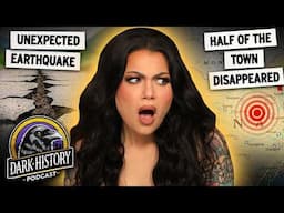 Is the Big One Coming? The Truth About Earthquakes and the Bizarre Ways They've Changed History