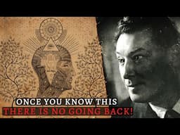 You are in a Simulated Dream, You can Shift into a New One (Neville Goddard)
