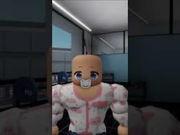 Baby Plushie Takes Over Brookhaven!