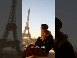 My dream girl 🤍✨ #travel #travelcouple #travelvlog #traveltiktok #capcut #travelgram #traveling