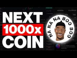 Charleston White's MemeCoin Will 1000x ( Get in NOW)