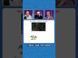 We're going to rank a dragon. From McElroy Family Clubhouse: Name That State, Smaug