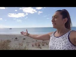 Il Jetty di Woodman Point nei pressi di Coogee #westernaustralia #australia