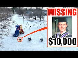 My Brother went MISSING at this Haunted Park.. (Gone Forever)