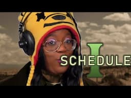 I'm Not Addicted I SWEAR!!!! | Schedule 1 Part 3