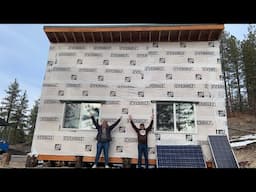 OFF GRID LIVING - WELCOME TO FREEDOM!