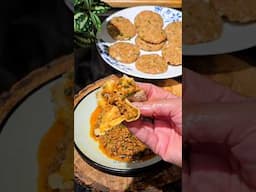 aisa khana mil jaye to maza aa jaye #eiduladha2025 #ytshorts #ytshortsindia  #muttonrecipe #like