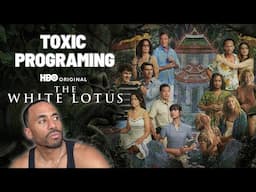 Toxic Programing the subconscious mind