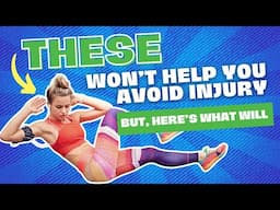 Why traditional ab workouts for runners won’t help you avoid injury or run faster