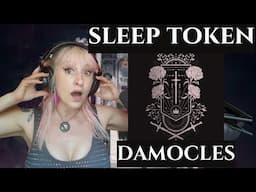What Makes Sleep Token Damocles So POWERFUL?