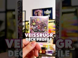 Veissrugr Deck Profile | Cardfight!! Vanguard