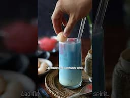You Can't Find this Boba Anywhere